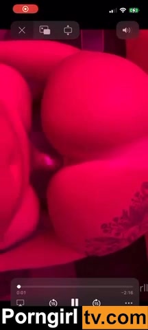 Astr0girll / Kaelyn Huffman Onlyfans  porn video!!!