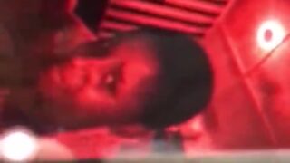 Angie Stylish Ghana  sex tape threesome is hot trending!!!