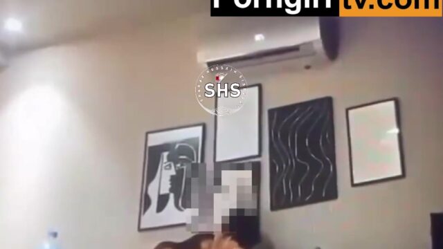 Khalil Ur Rehman Qamar with Amna Urooj  video hot viral!!!