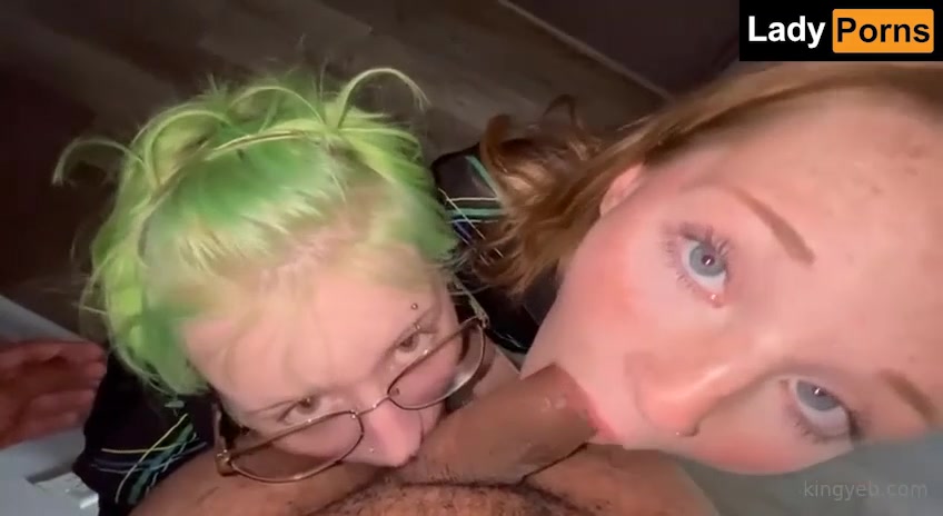 Altbeyx with Alicebeyx Onlyfans  threesome sex tape!!!