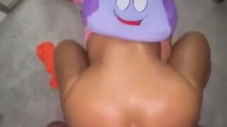 Emily Rinaudo / Emjayplays sex tape with boyfriend !!!
