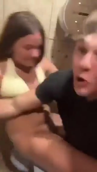 Journey Price – Kansas Bar Girl Video Is So Hot Viral