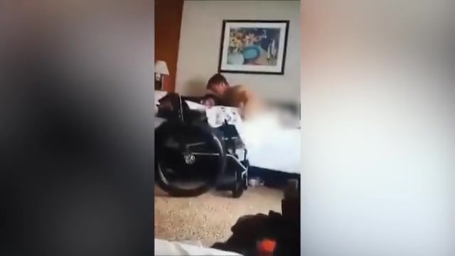 Madison Cawthorn Viral Video Sex Scandal