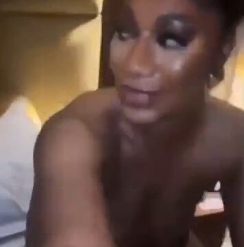 Sisi Alagbo Exposed Sex Tape With Her BF Is Hot Trending