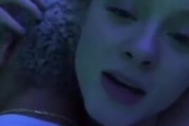 Zara Larsson Exposed Sex Tape With Brian Whittaker Is So Hot