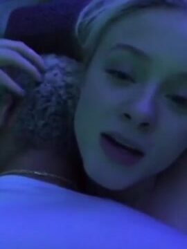 Zara Larsson Exposed Sex Tape With Brian Whittaker Is So Hot