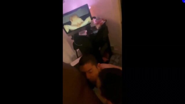 Isaiah Rashad Exposed Sex Tape With Two Men Is Going Viral
