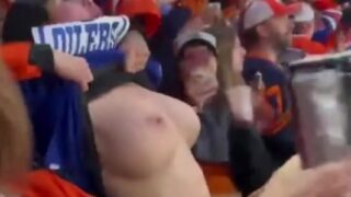 Kait Flynn / Kaitflynnofficial Viral Video Shows Her Big Boobs