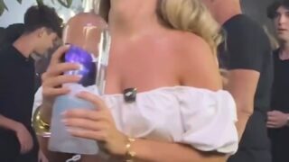 Bonnie Blue Baby Shower Video Hot Viral