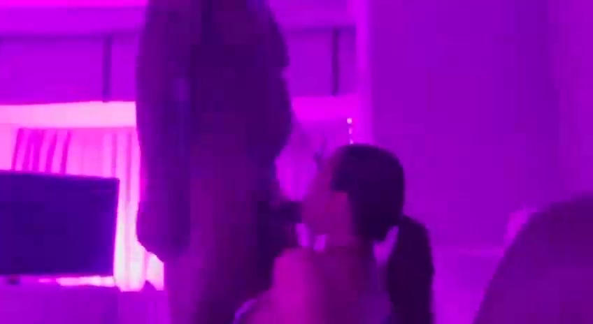 Daphne Joy And Diddy Having Sex Threesome With Sly Diggler