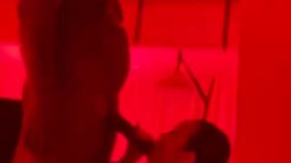 Full Sex Tape Of Daphne Joy Has Sex With Diddy And Sly Diggler