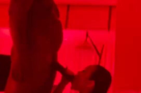 Full Sex Tape Of Daphne Joy Has Sex With Diddy And Sly Diggler