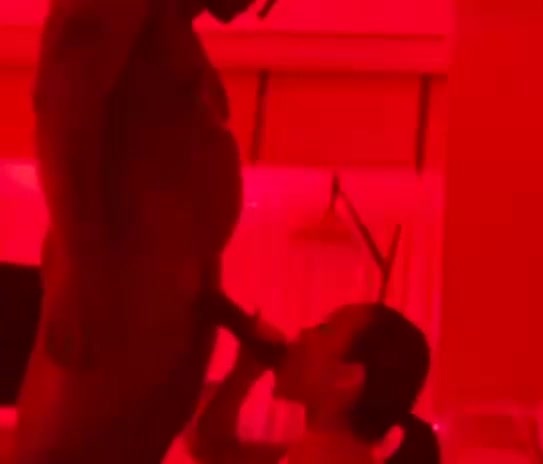 Full Sex Tape Of Daphne Joy Has Sex With Diddy And Sly Diggler