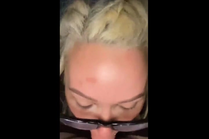 Bunnie Xo Sucked Jelly Roll’s Cock And Swallowed His Sperm