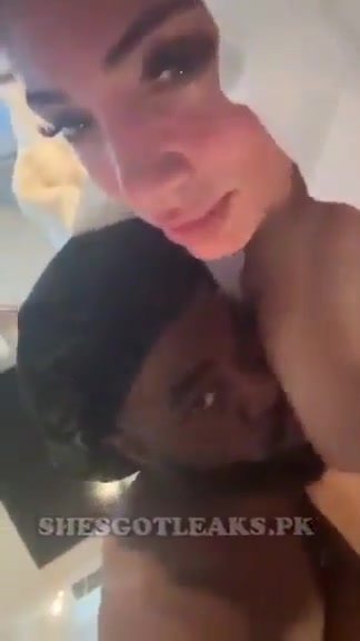 Tbvnks And Camryn LaVine’s Sex Tape Is So Hot