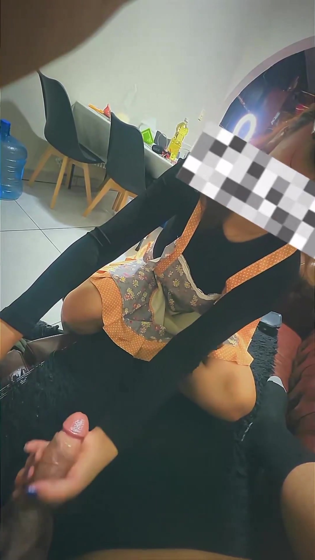 Fabi oñate Aka Faby_onate Onlyfans Handjob Sex Tape