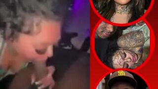 Jaidyn Alexis Exposed Sex Tape With Bravo Is Hot Viral
