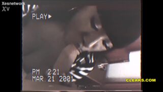 Nicki Minaj Exposed Sex Video Is So Hot