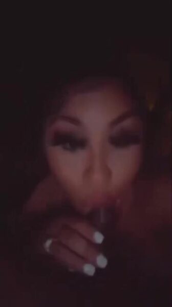 Moneybagg Yo And Ari Fletcher’s Sex Tape Is Hot Trending